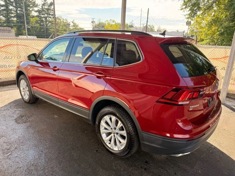 2019 Volkswagen Tiguan - Image 12 of 12