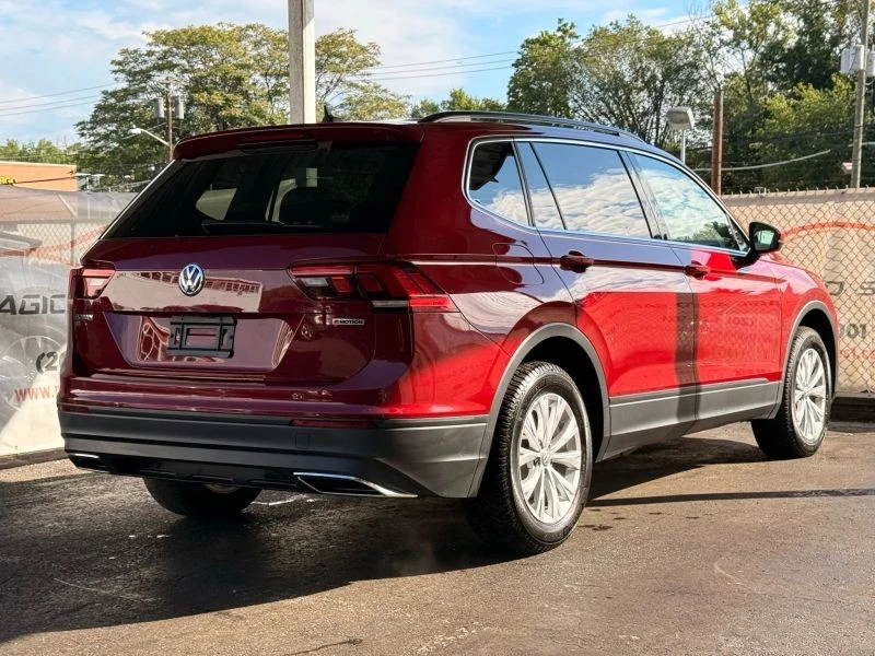 2019 Volkswagen Tiguan - Image 9 of 12