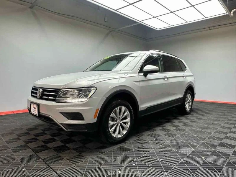 2019 Volkswagen Tiguan - Image 3 of 12