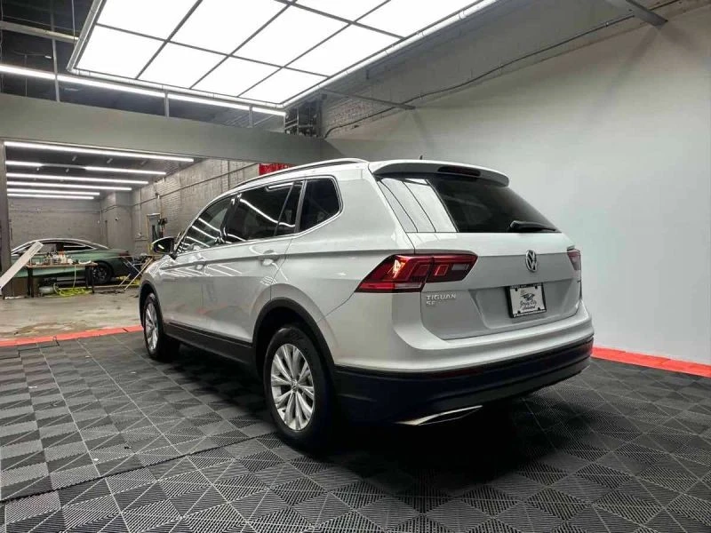 2019 Volkswagen Tiguan - Image 4 of 12