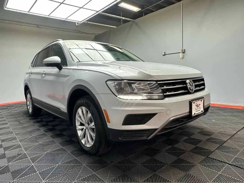 2019 Volkswagen Tiguan - Image 7 of 12
