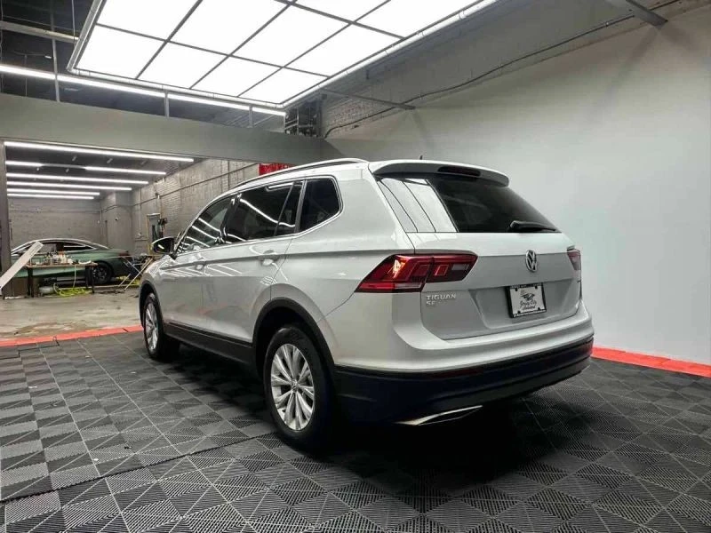 2019 Volkswagen Tiguan - Image 4 of 12