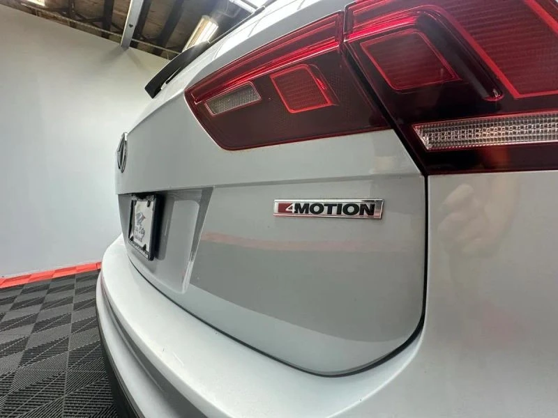 2019 Volkswagen Tiguan - Image 12 of 12