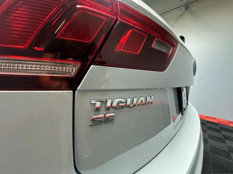 2019 Volkswagen Tiguan - Image 11 of 12