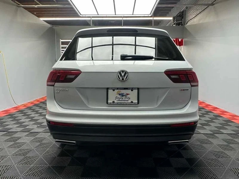 2019 Volkswagen Tiguan - Image 5 of 12