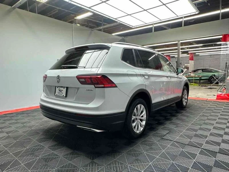 2019 Volkswagen Tiguan - Image 6 of 12