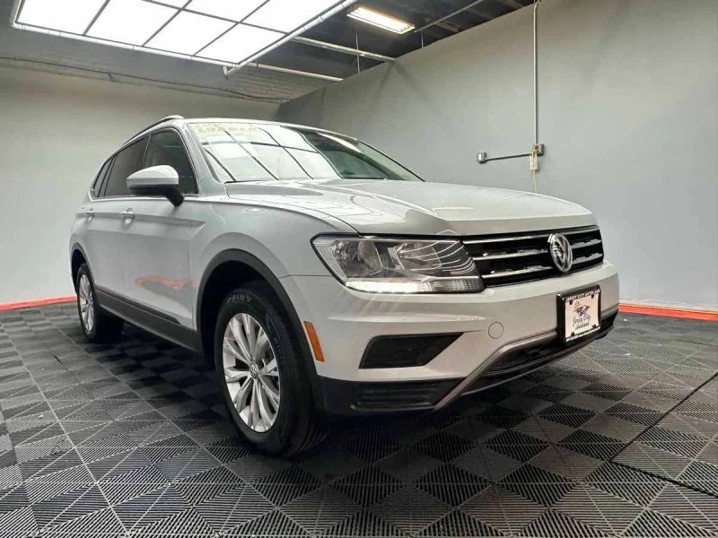 2019 Volkswagen Tiguan - Image 7 of 12