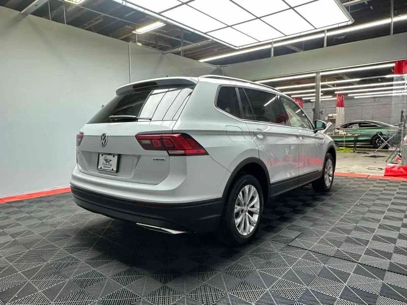 2019 Volkswagen Tiguan - Image 6 of 12