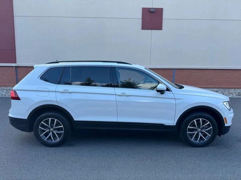 2019 Volkswagen Tiguan - Image 4 of 12