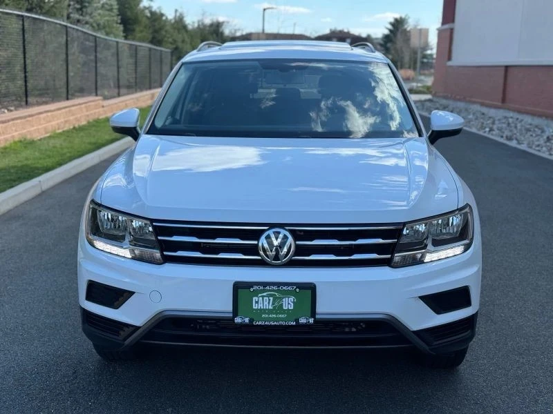 2019 Volkswagen Tiguan - Image 2 of 12