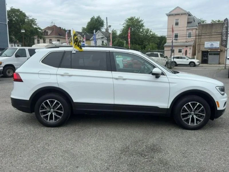 2019 Volkswagen Tiguan - Image 7 of 12