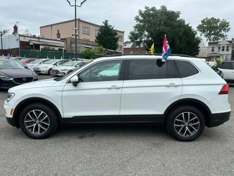 2019 Volkswagen Tiguan - Image 8 of 12