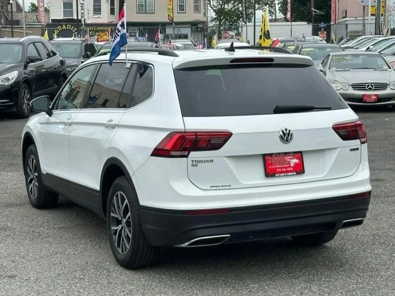 2019 Volkswagen Tiguan - Image 6 of 12