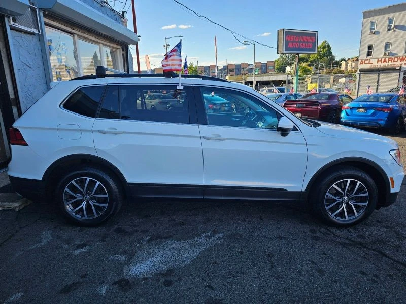 2019 Volkswagen Tiguan - Image 3 of 12