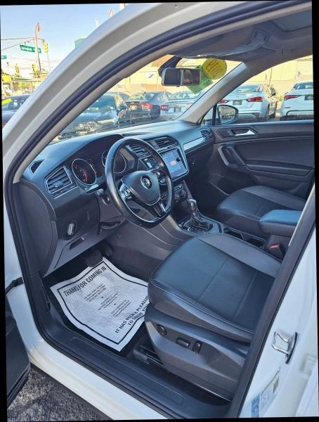 2019 Volkswagen Tiguan - Image 7 of 12