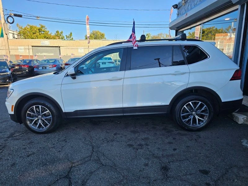2019 Volkswagen Tiguan - Image 2 of 12