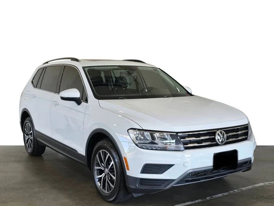 2019 Volkswagen Tiguan - Image 3 of 20