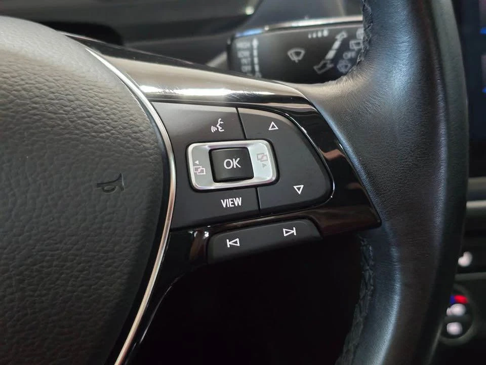 2019 Volkswagen Tiguan - Image 13 of 20
