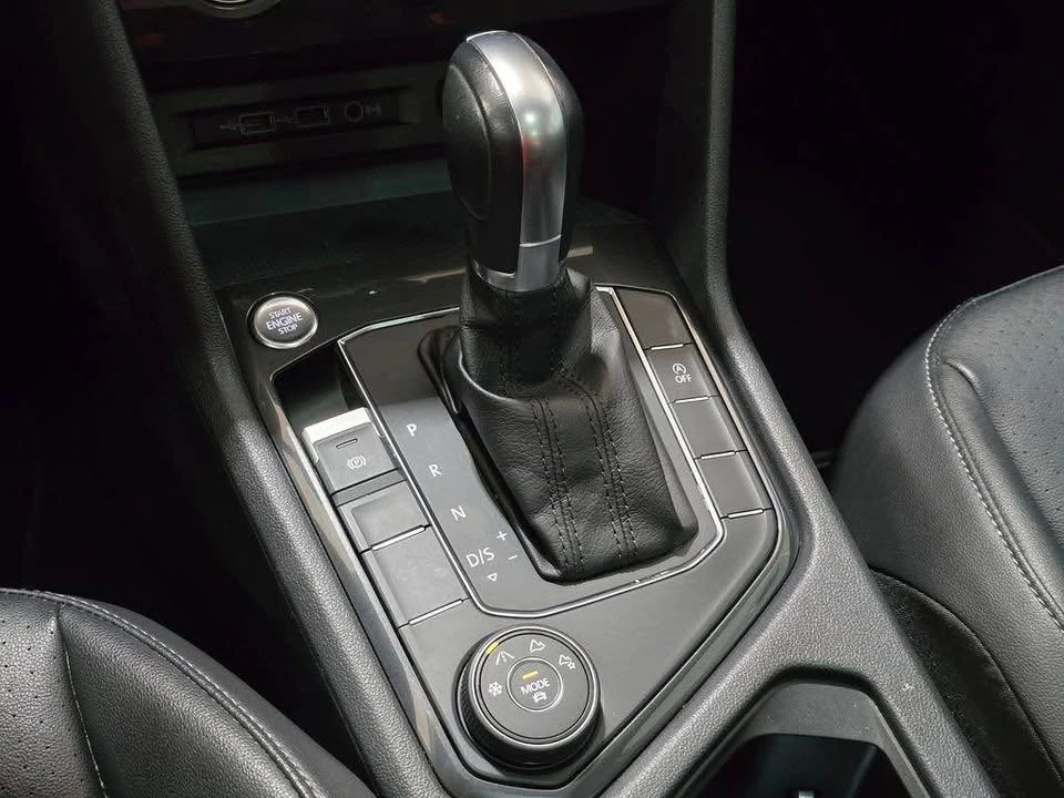2019 Volkswagen Tiguan - Image 12 of 20
