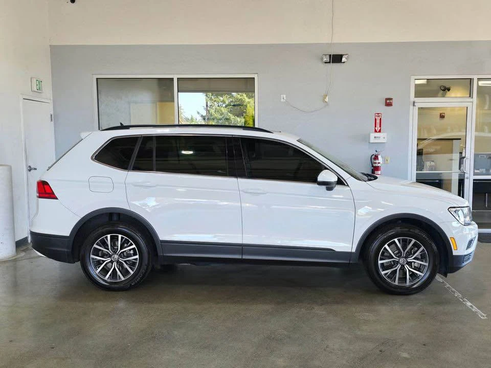 2019 Volkswagen Tiguan - Image 4 of 20