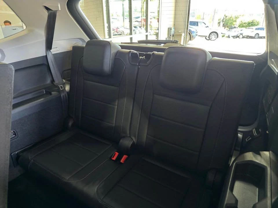 2019 Volkswagen Tiguan - Image 19 of 20