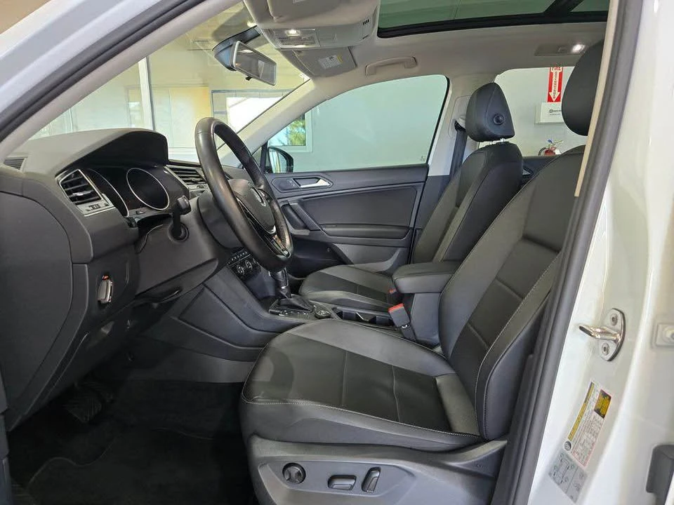 2019 Volkswagen Tiguan - Image 15 of 20