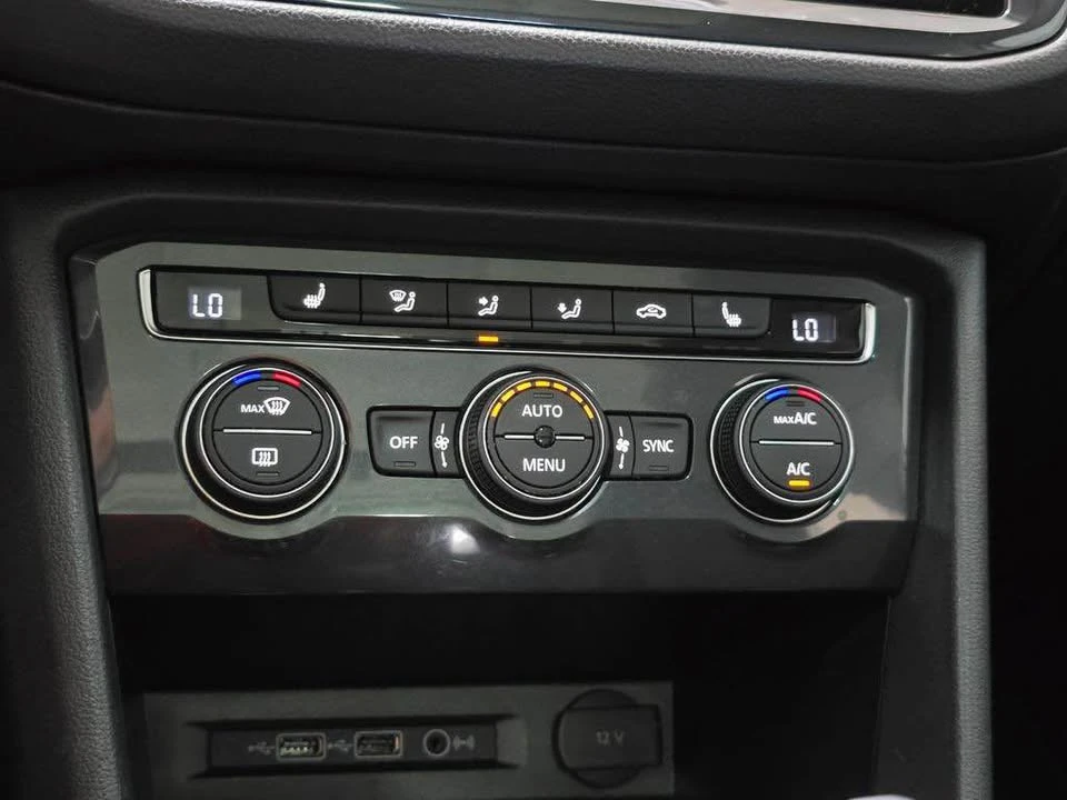 2019 Volkswagen Tiguan - Image 11 of 20