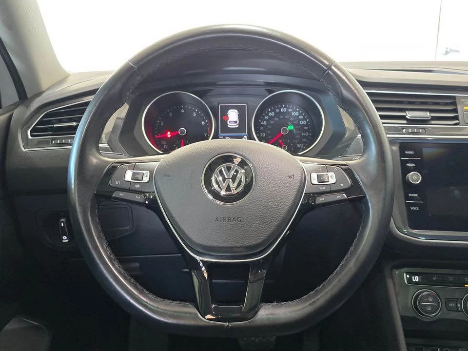 2019 Volkswagen Tiguan - Image 7 of 20