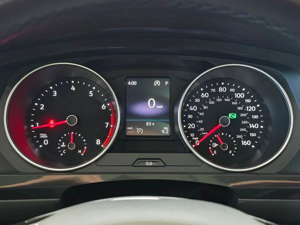 2019 Volkswagen Tiguan - Image 8 of 20