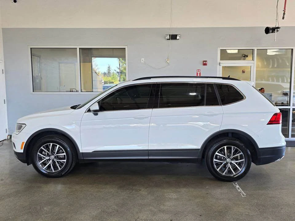 2019 Volkswagen Tiguan - Image 5 of 20