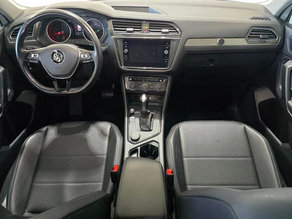 2019 Volkswagen Tiguan - Image 6 of 20