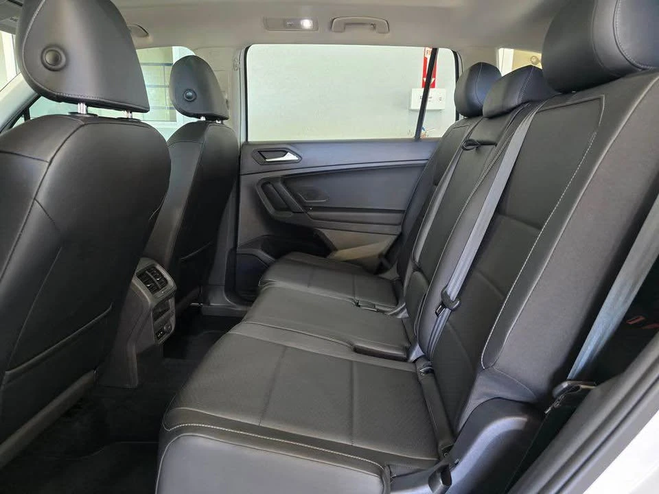 2019 Volkswagen Tiguan - Image 16 of 20