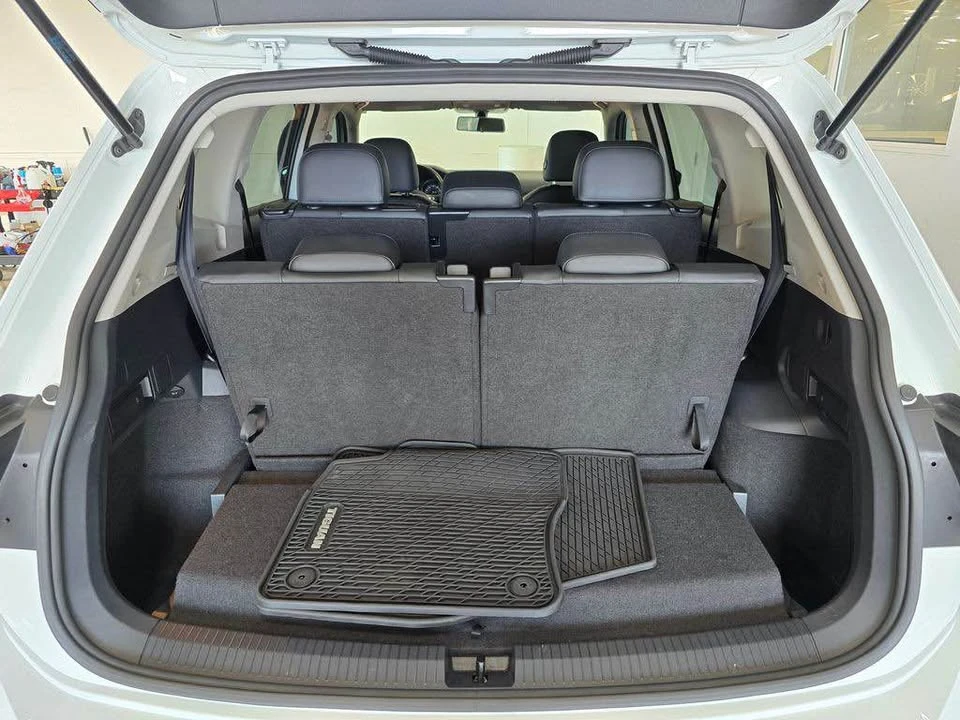 2019 Volkswagen Tiguan - Image 20 of 20