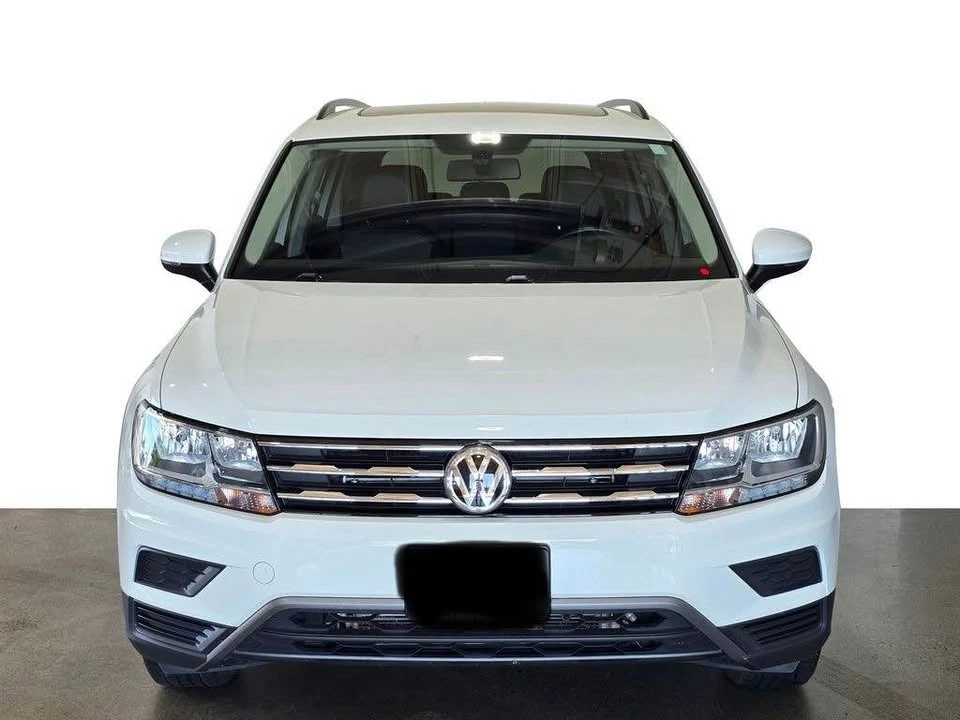 2019 Volkswagen Tiguan - Image 2 of 20