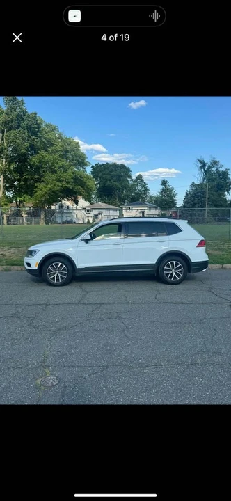 2019 Volkswagen Tiguan - Image 4 of 18