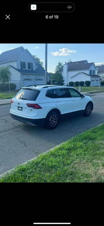 2019 Volkswagen Tiguan - Image 6 of 18