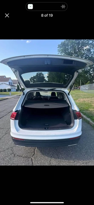 2019 Volkswagen Tiguan - Image 8 of 18