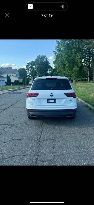 2019 Volkswagen Tiguan - Image 7 of 18