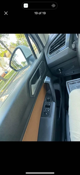 2019 Volkswagen Tiguan - Image 17 of 18