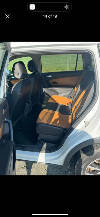 2019 Volkswagen Tiguan - Image 14 of 18