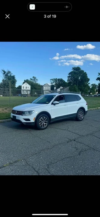 2019 Volkswagen Tiguan - Image 3 of 18