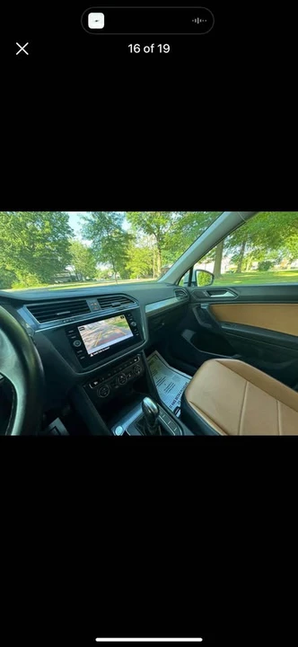 2019 Volkswagen Tiguan - Image 16 of 18