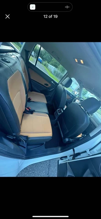2019 Volkswagen Tiguan - Image 12 of 18