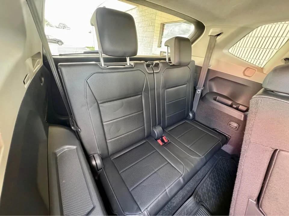 2019 Volkswagen Tiguan - Image 14 of 20