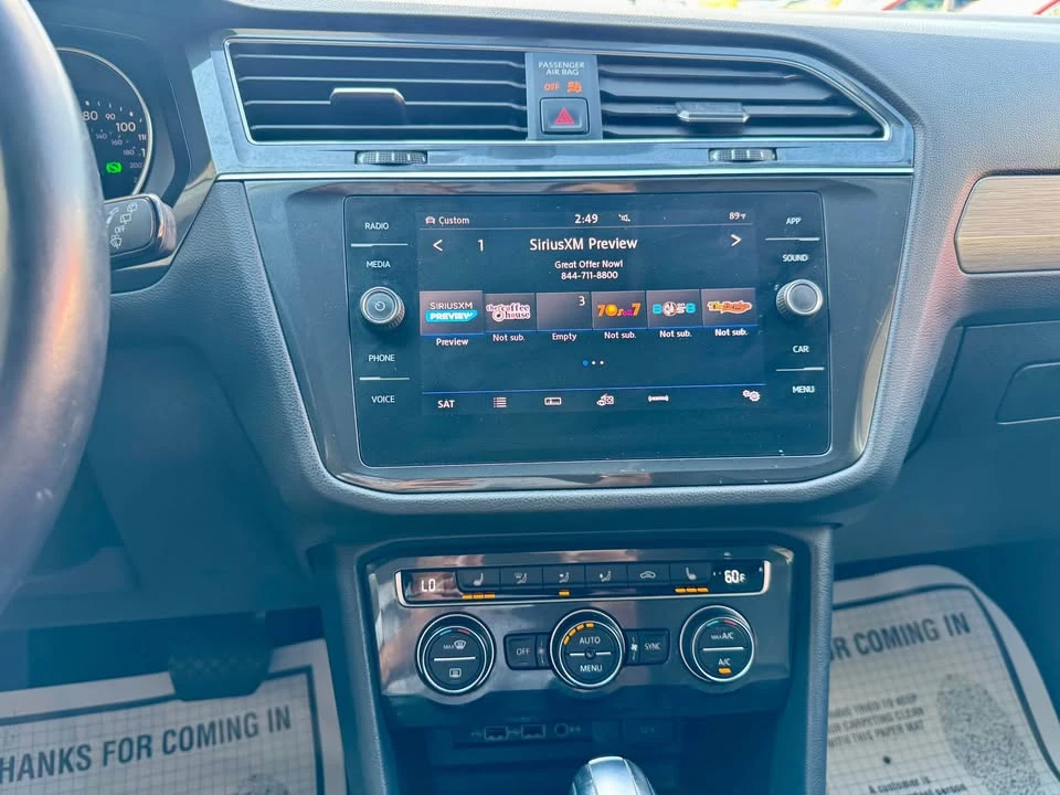 2019 Volkswagen Tiguan - Image 16 of 20