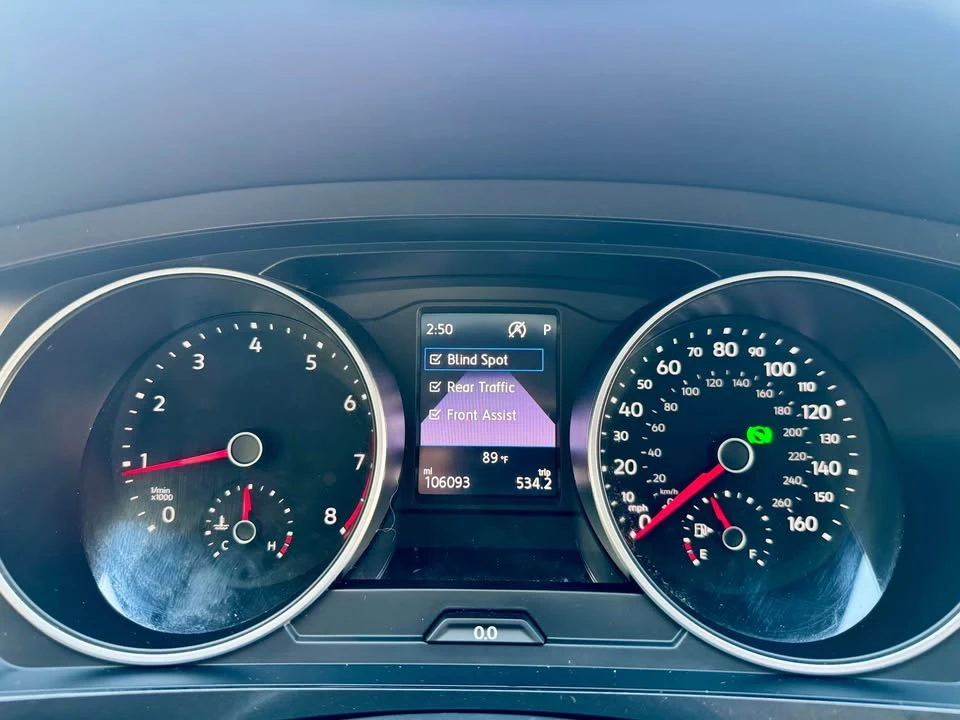 2019 Volkswagen Tiguan - Image 20 of 20
