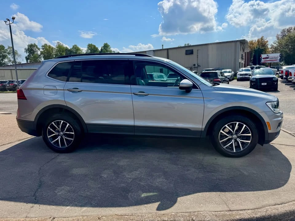 2019 Volkswagen Tiguan - Image 7 of 20