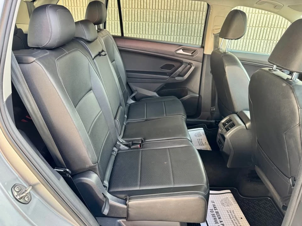 2019 Volkswagen Tiguan - Image 13 of 20