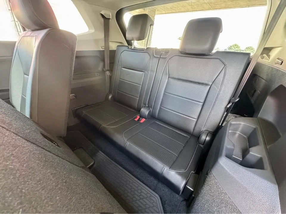 2019 Volkswagen Tiguan - Image 11 of 20