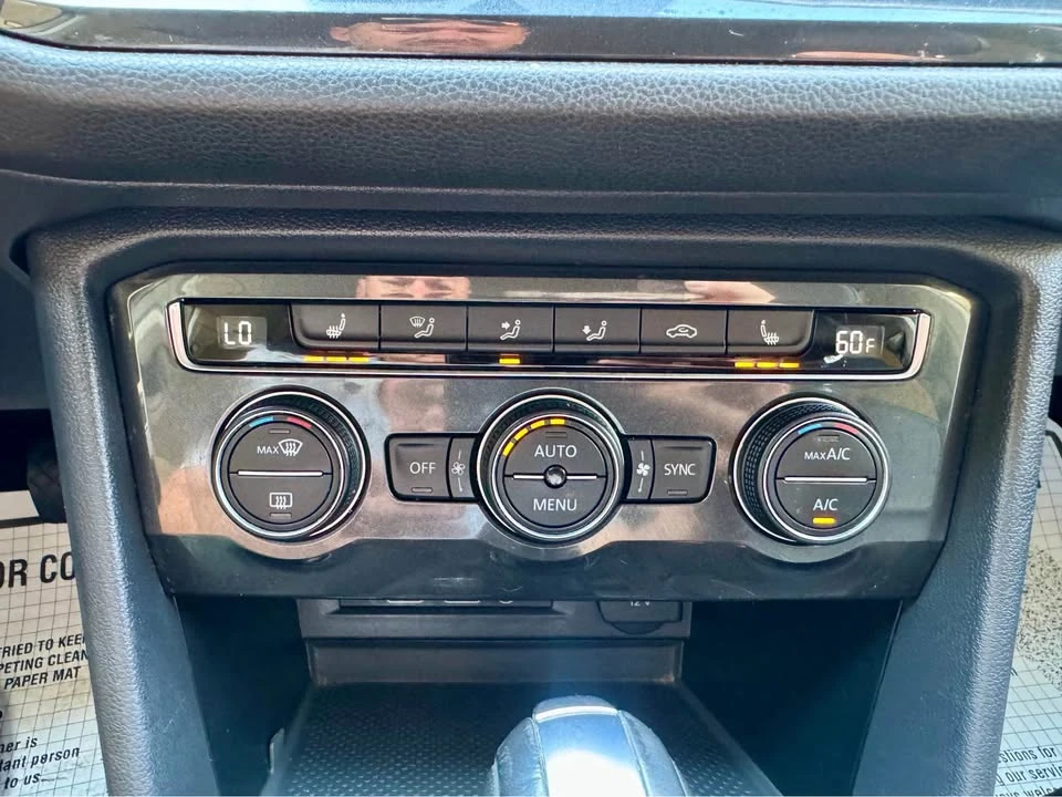 2019 Volkswagen Tiguan - Image 18 of 20